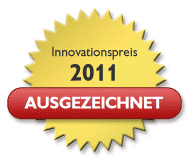 Zukunftspreis 2011